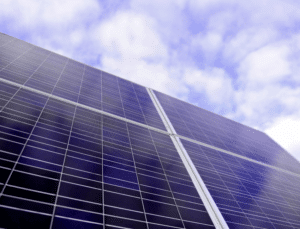 guide pour le rendement des panneaux solaires
