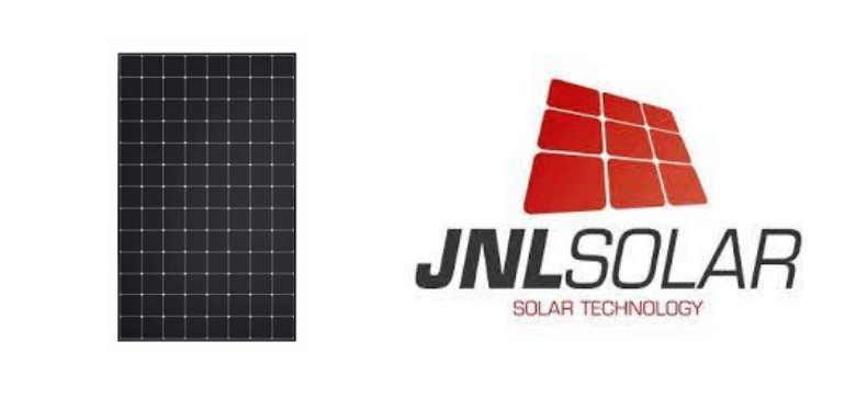 panneau solaire JNL Solar