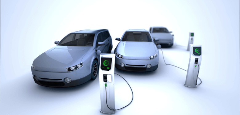 voiture électrique et voiture hybride