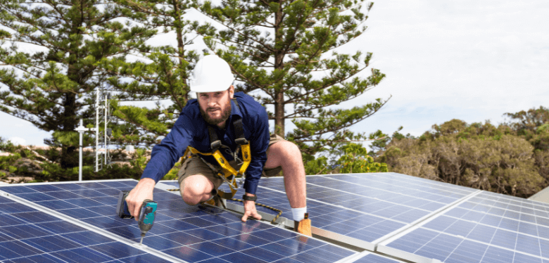  Les differents projets d’installations photovoltaiques d'après les lois sur l'installation solaire