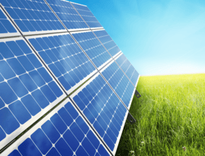 panneau solaire pour faire des economies